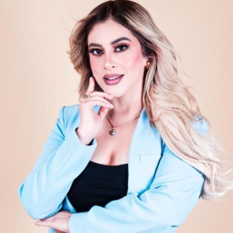 Brenda Quiñonez Logo